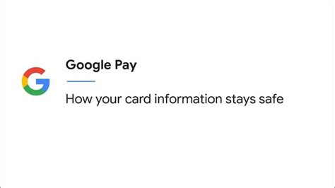 Is Google Pay safer than Apple Pay?
