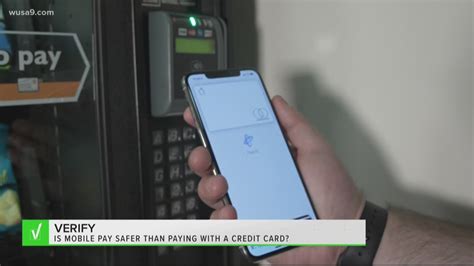 Is Google Pay safer than credit card?