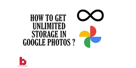 Is Google Photos Unlimited?