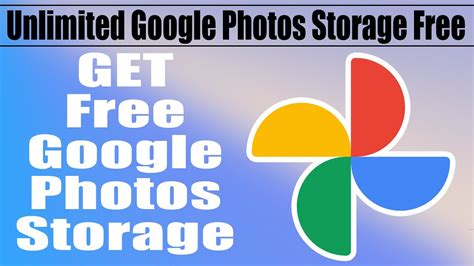 Is Google Photos backup Unlimited?