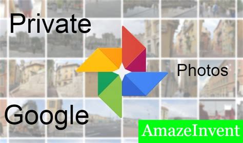 Is Google Photos privacy safe?