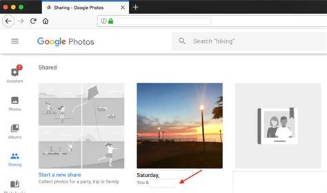 Is Google Photos private?