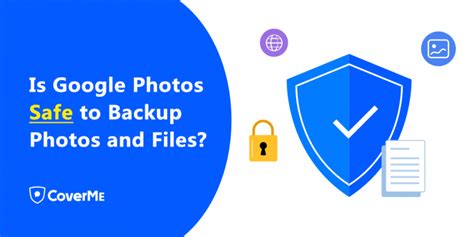 Is Google Photos safe forever?