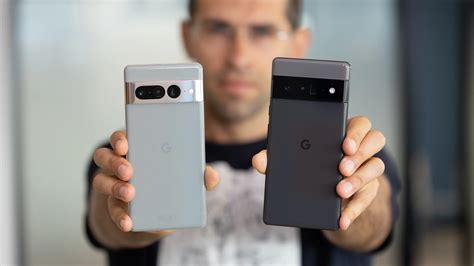 Is Google Pixel a safe phone?