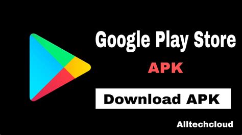 Is Google Play Store only for Android?