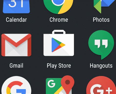 Is Google Play only for Android?