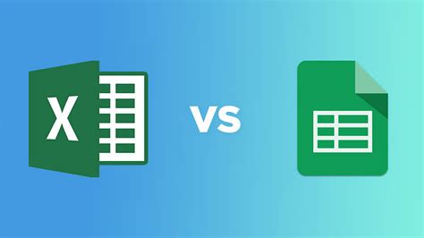 Is Google Sheets better than Excel?