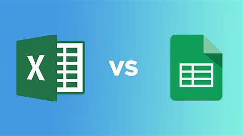 Is Google Sheets faster than Excel?