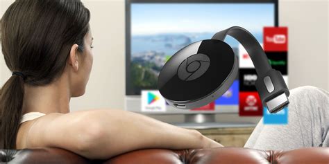 Is Google TV Chromecast free?