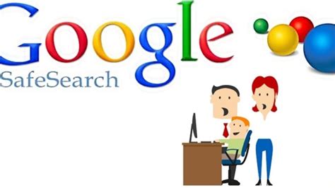 Is Google a SafeSearch engine?