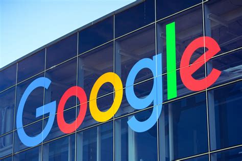 Is Google a trillionaire company?
