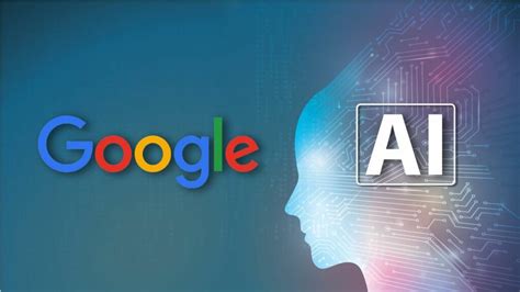 Is Google an AI?