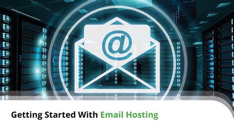 Is Google an email host?