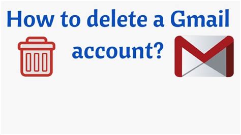 Is Google canceling Gmail accounts?
