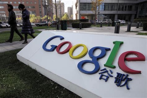 Is Google censored in China?