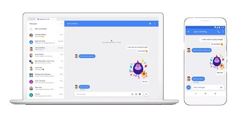 Is Google chat on Apple?