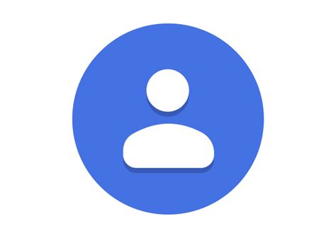 Is Google contact free?
