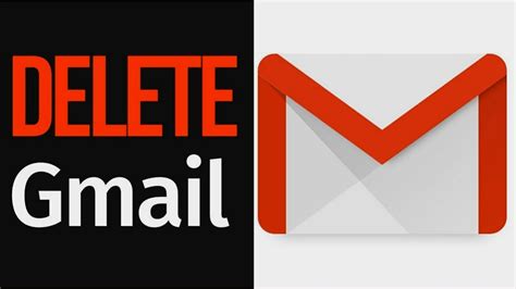 Is Google deleting Gmail?