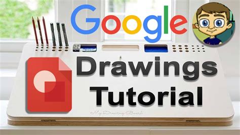 Is Google drawing free?