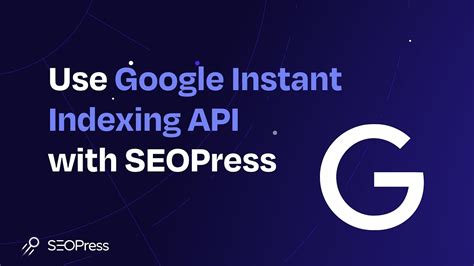 Is Google indexing API free?