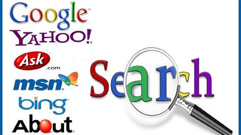 Is Google is a search engine?