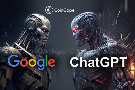 Is Google losing to ChatGPT?