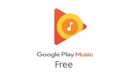 Is Google music for free?