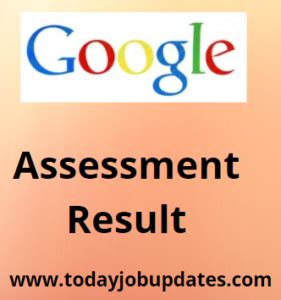 Is Google online assessment hard?