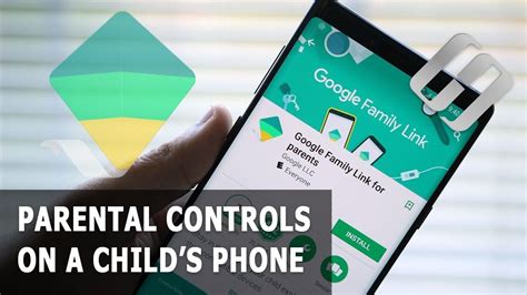 Is Google parental control free?