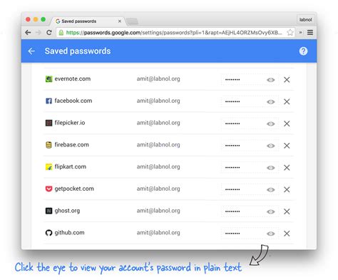 Is Google password manager any good?