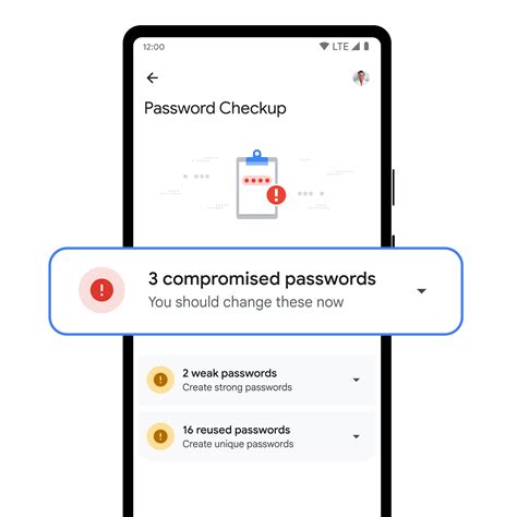 Is Google password manager safe?