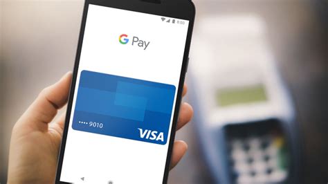 Is Google pay accepted in Russia?
