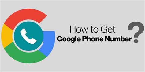 Is Google phone number free?