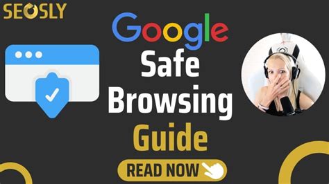 Is Google safe or not?