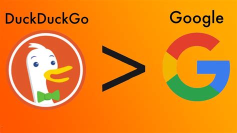 Is Google safer than DuckDuckGo?