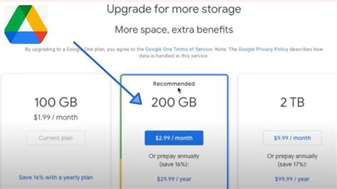 Is Google storage cheaper than Apple?