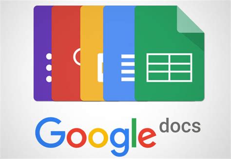 Is Google suite the same as Google Docs?