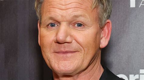 Is Gordon Ramsay a hero?