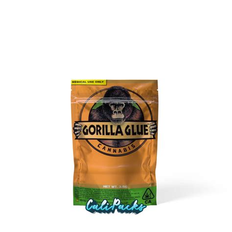 Is Gorilla Glue toxic free?