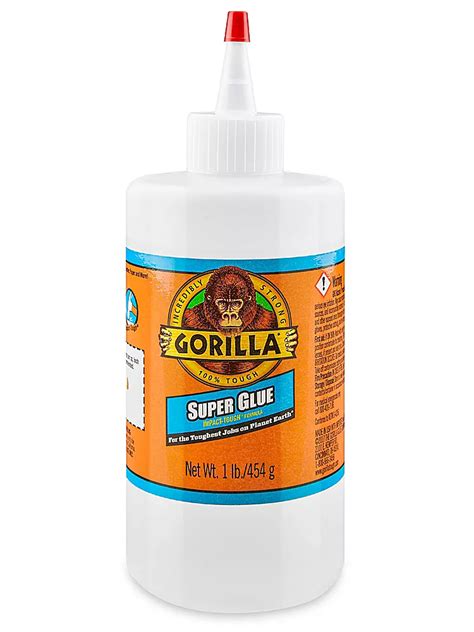 Is Gorilla Glue vegan friendly?