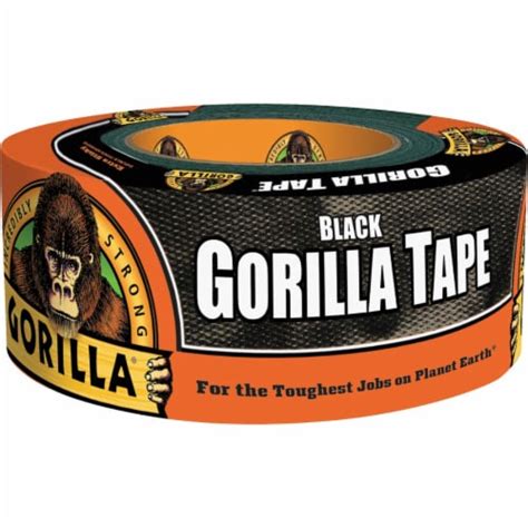 Is Gorilla Tape food-safe?