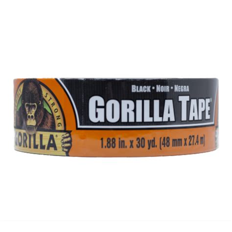 Is Gorilla Tape food-safe?