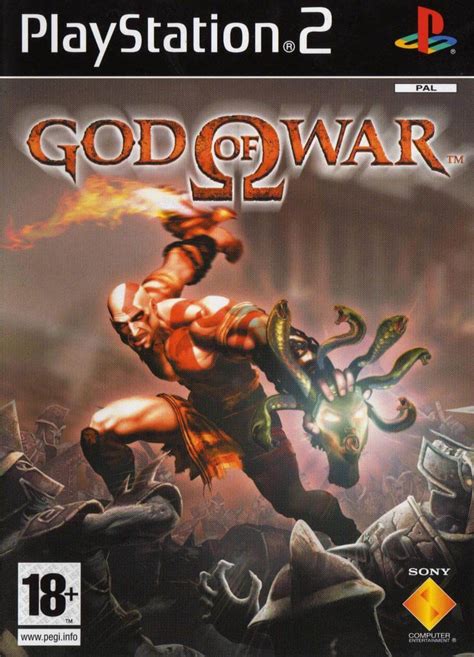 Is Gow 3 on PS2?