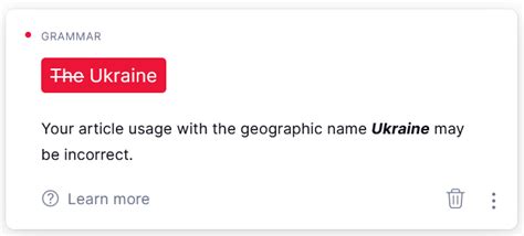 Is Grammarly based in Ukraine?