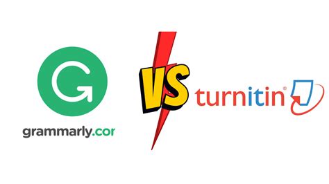 Is Grammarly better than Turnitin?