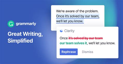 Is Grammarly considered AI for students?