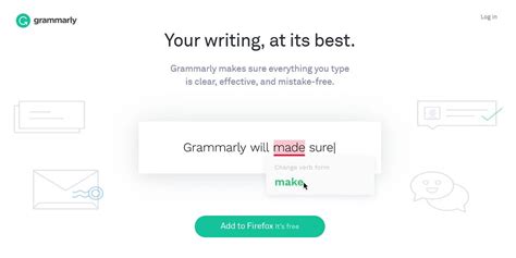 Is Grammarly free?
