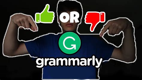 Is Grammarly good or bad?