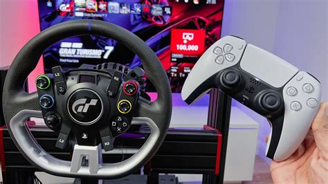 Is Gran Turismo worth it for PS5?