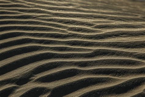 Is Gray sand real?